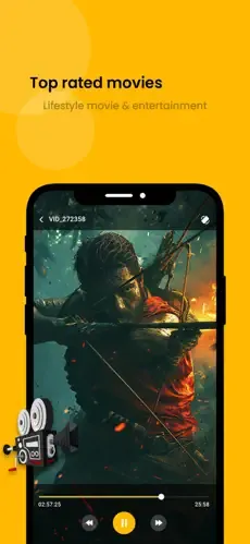 login-jio-hotstar Top Rated Movies